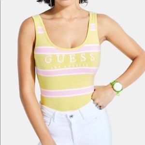 Guess original bodysuit
